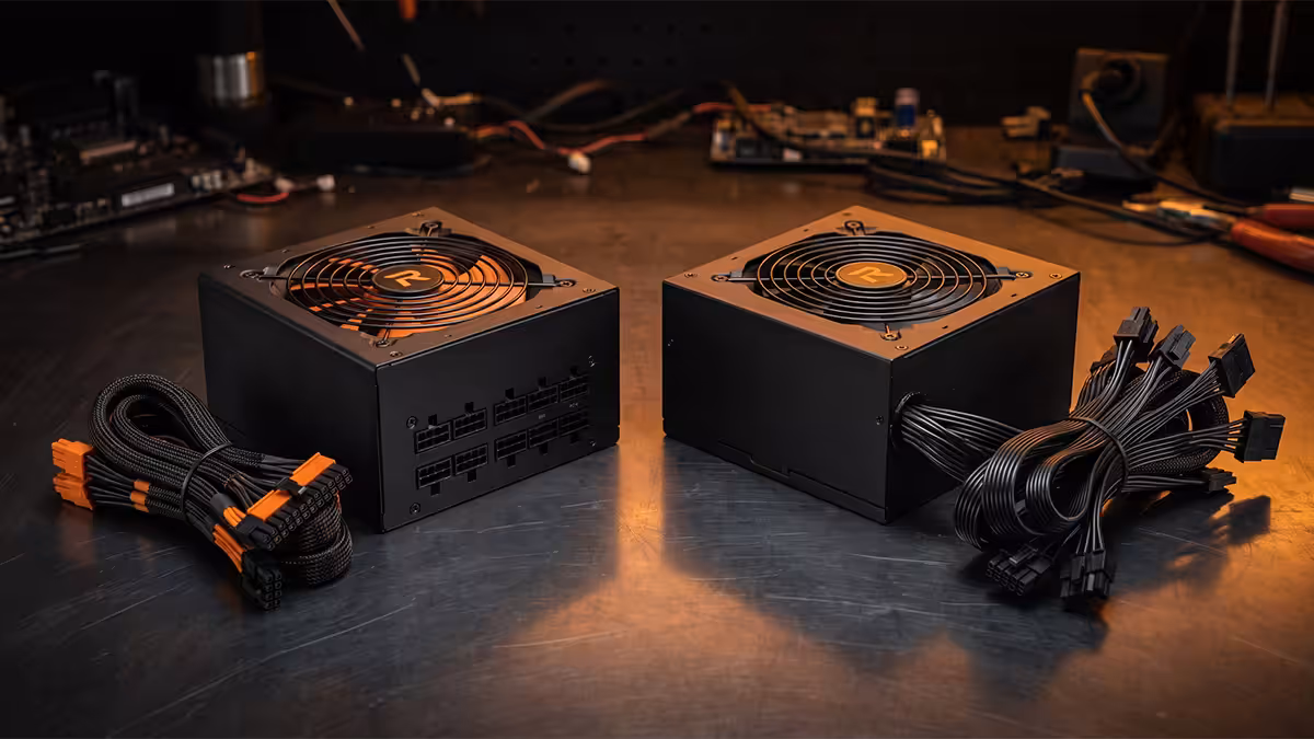 Modular vs non-modular PSU