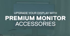 Monitor Accessories