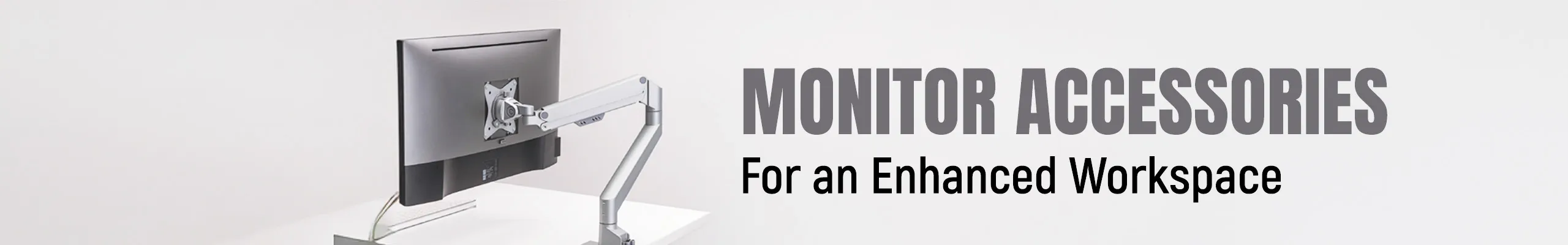 Top 5 Compelling Reasons to Invest in Monitor Accessories for Enhanced Productivity Top 5 Compelling Reasons to Invest in Monitor Accessories for Enhanced Productivity