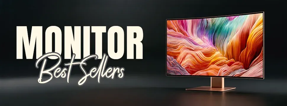 Monitor Best Sellers