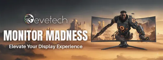 Monitor Madness