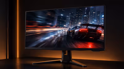 Monitor Refresh Rate Explained — 60Hz to 500Hz (South Africa, 2026)