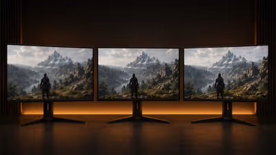 Monitor Resolution — 1080p vs 1440p vs 4K (South Africa, 2026)