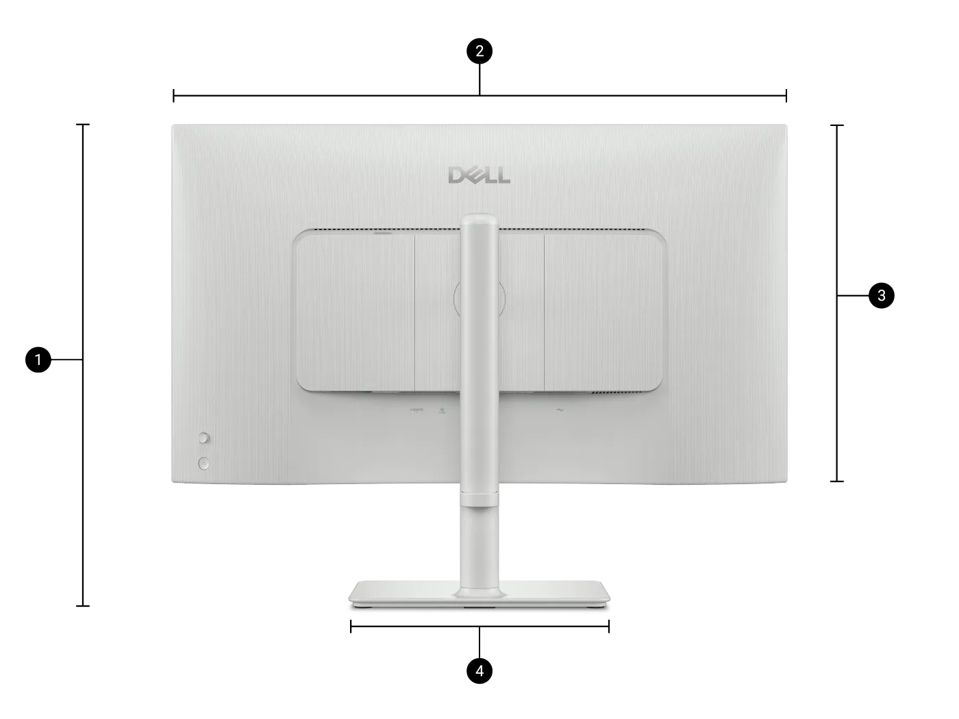 Dell S2725QC 27