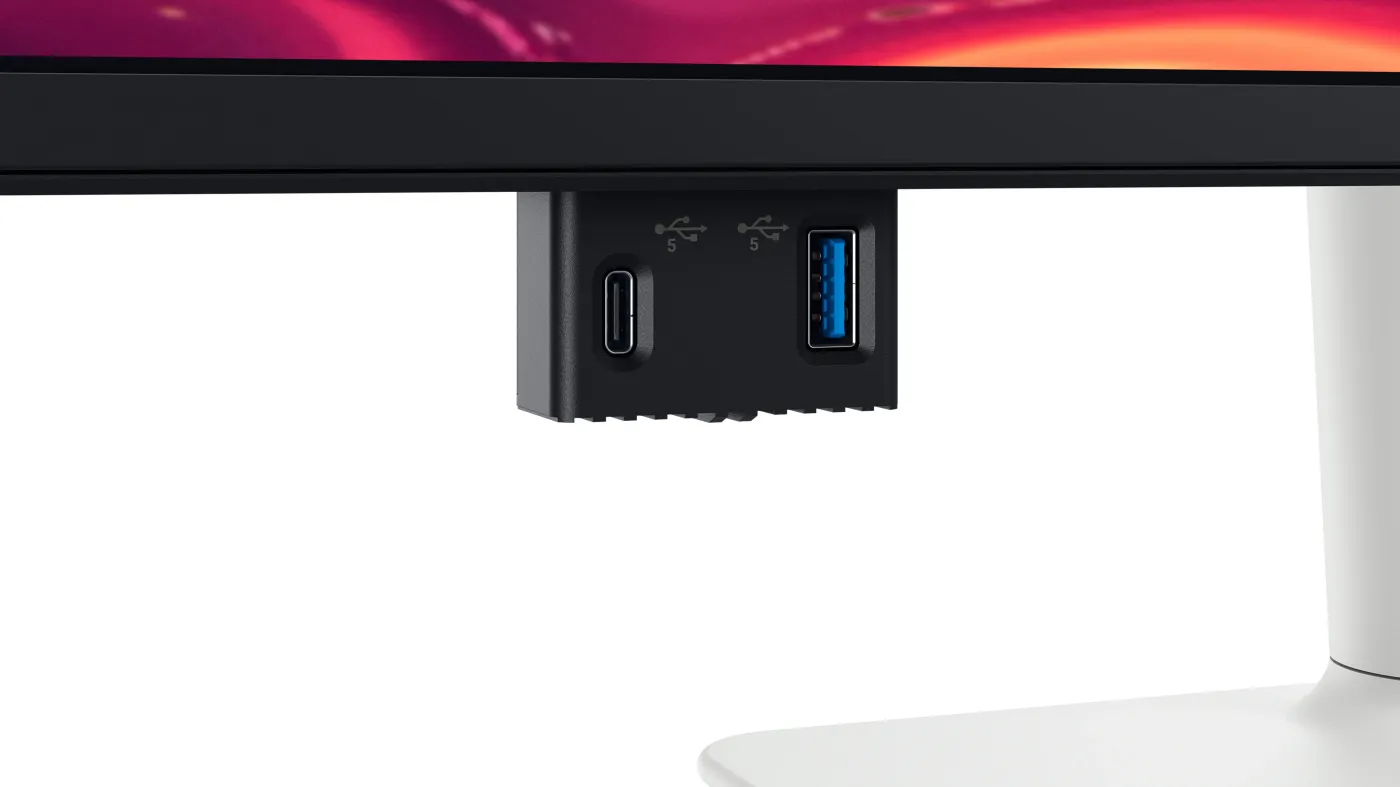 Dell S2725QC 27