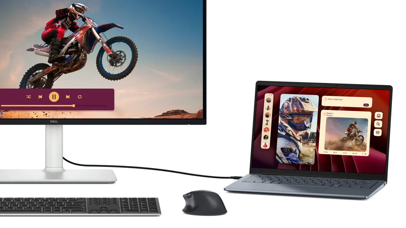 Dell S2725QC 27