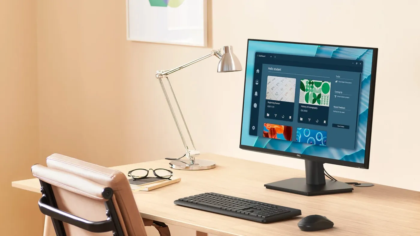 Dell SE2726H 27