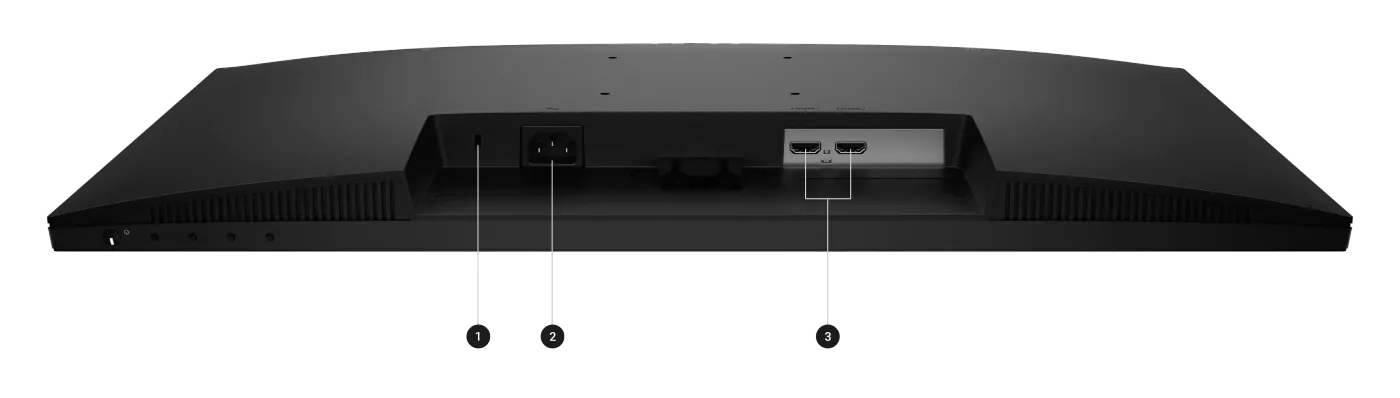 Dell SE2726H 27