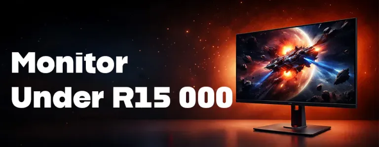 Best Monitors Under R15000 South Africa - Deals & Reviews 🖥️