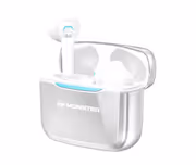MONSTER Airmars GT11 True Wireless Earbuds - HiFi Sound - image 3