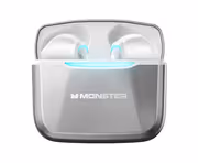 MONSTER Airmars GT11 True Wireless Earbuds - HiFi Sound - image 2