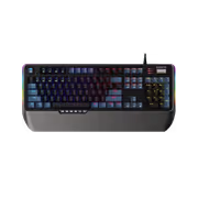 MONSTER Airmars KMH7 USB Mechanical Gaming Keyboard - image 2