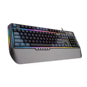 MONSTER Airmars KMH7 USB Mechanical Gaming Keyboard - image 5