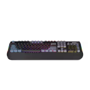 MONSTER Airmars KMH7 USB Mechanical Gaming Keyboard - image 4
