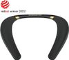 Monster Boomerang Neckband Bluetooth Speaker - Black - Best Deal - South Africa - image 6