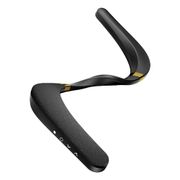 Monster Boomerang Neckband Bluetooth Speaker - Black - Best Deal - South Africa - image 11