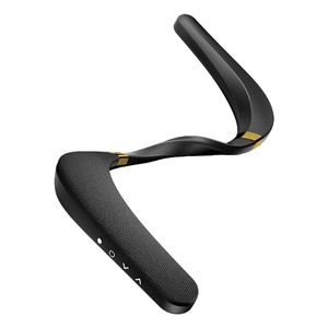 Monster Boomerang Neckband Bluetooth Speaker - Black - Best Deal - South Africa - image 11