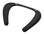 Monster Boomerang Neckband Bluetooth Speaker - Black - Best Deal - South Africa - image 12