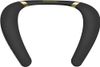 Monster Boomerang Neckband Bluetooth Speaker - Black - Best Deal - South Africa - image 13