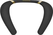 Monster Boomerang Neckband Bluetooth Speaker - Black - Best Deal - South Africa - image 13