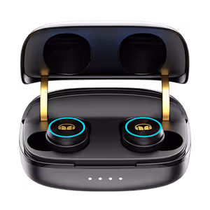 Monster Clarity 101 Plus AirLinks Wireless Earbuds - image 2