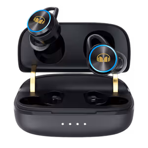 Monster Clarity 101 Plus AirLinks Wireless Earbuds - image 3