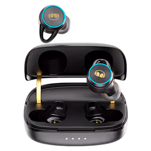 Monster Clarity 101 Plus AirLinks Wireless Earbuds - image 4