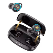 Monster Clarity 101 Plus AirLinks Wireless Earbuds - image 5