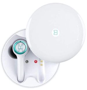 Monster Clarity 102 AirLinks Headphones - White - Best Deal - South Africa - image 6