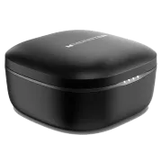 MONSTER Clarity 550 LT Wireless Earphone Black – Crisp Sound, Wireless Freedom - image 16