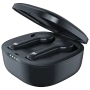 MONSTER Clarity 550 LT Wireless Earphone Black – Crisp Sound, Wireless Freedom - image 17