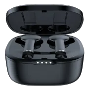 MONSTER Clarity 550 LT Wireless Earphone Black – Crisp Sound, Wireless Freedom - image 10
