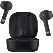 MONSTER Clarity 550 LT Wireless Earphone Black – Crisp Sound, Wireless Freedom - image 9