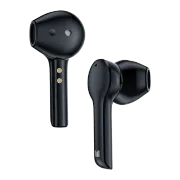 MONSTER Clarity 550 LT Wireless Earphone Black – Crisp Sound, Wireless Freedom - image 13