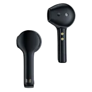 MONSTER Clarity 550 LT Wireless Earphone Black – Crisp Sound, Wireless Freedom - image 12