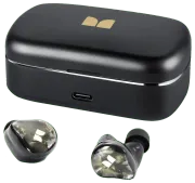 Monster Clarity 700DB AirLinks Wireless Earbuds - aptX HiFi, IPX5 - image 2