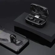 Monster Clarity 700DB AirLinks Wireless Earbuds - aptX HiFi, IPX5 - image 10