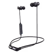 Monster iSport Solitaire MH11905 Wireless Neckband Headphones - image 2