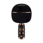 Monster M97 Superstar M97BK 26W Bluetooth Karaoke Microphone - image 2