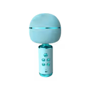 Monster M98 Superstar Mini Karaoke Microphone - Bluetooth 360° Sound - image 4