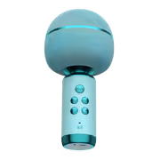 Monster M98 Superstar Mini Karaoke Microphone - Bluetooth 360° Sound - image 5
