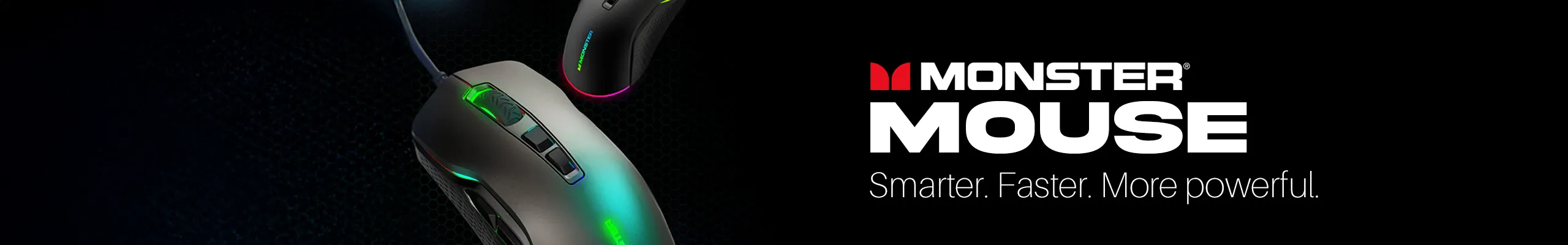 Top 5 Reasons to Buy Monster Mouse