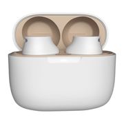 Monster N-Lite 200 AirLinks Wireless In-Ear Headphones - White - Best Deal - South Africa - image 2