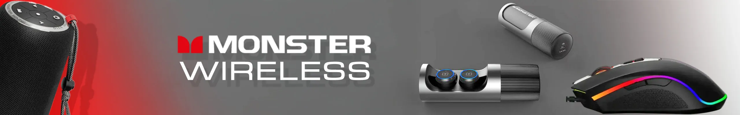 Top Five Reasons to Buy Monster Wireless
