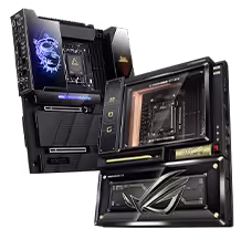 Motherboards