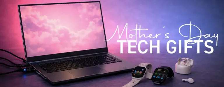Mother's Day Tech Gifts 2026 — Best Tech Gifts for Mom 🎁📱
