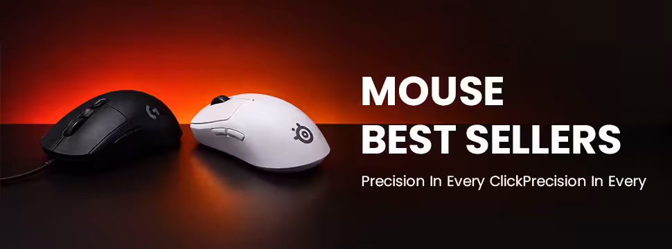 Mouse best sellers