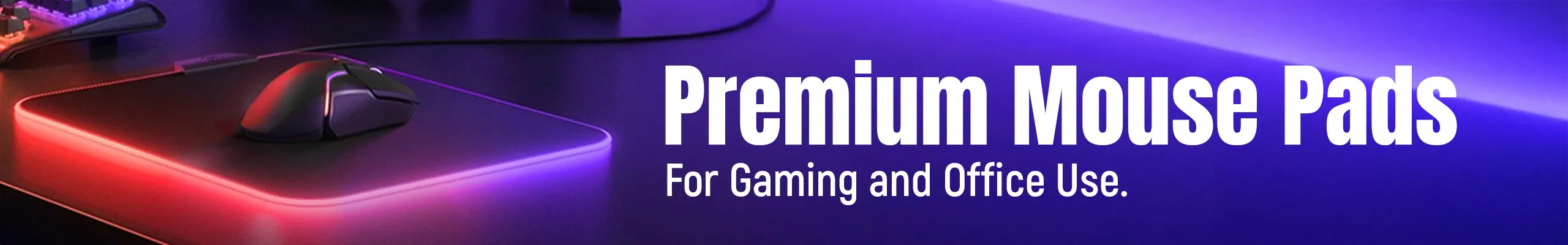 Top 5 Compelling Reasons to Invest in Quality Mouse Pads Top 5 Compelling Reasons to Invest in Quality Mouse Pads