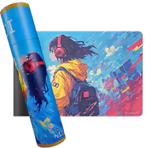 Mouse Pads