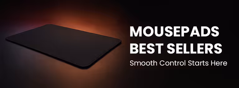 Mousepad Best Sellers